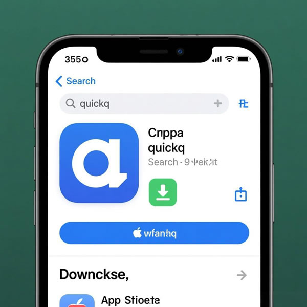 苹果设备怎么下载QuickQ?下载方法和安装步骤 苹果设备怎么下载QuickQ?下载方法和安装步骤