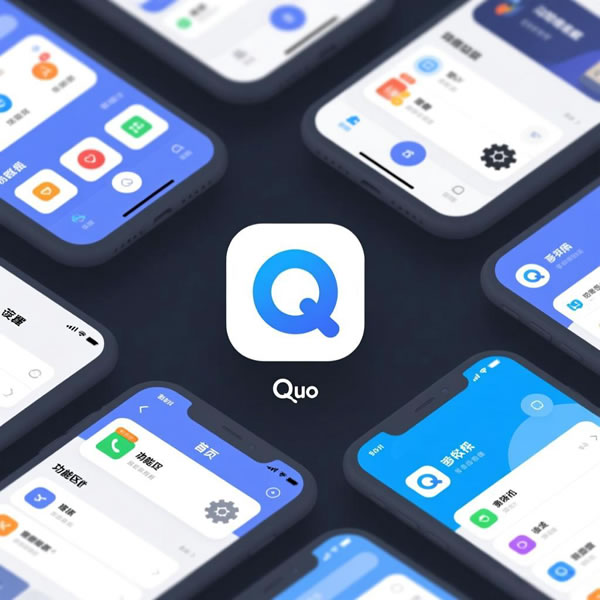 QuickQ软件手机版好用吗?有哪些特色功能可体验? QuickQ软件手机版好用吗?有哪些特色功能可体验?