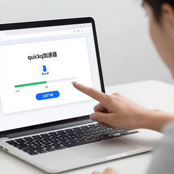 quickq加速器免费下载后？使用体验怎样？