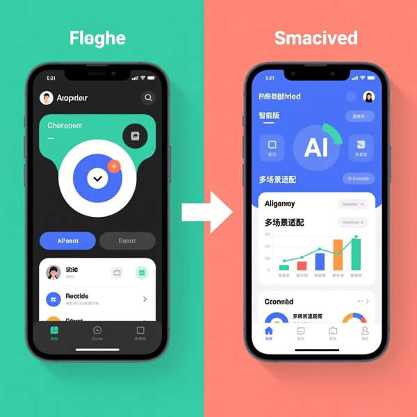 QuickQ智能版功能多吗?与普通版差异在哪里? QuickQ智能版功能多吗?与普通版差异在哪里?