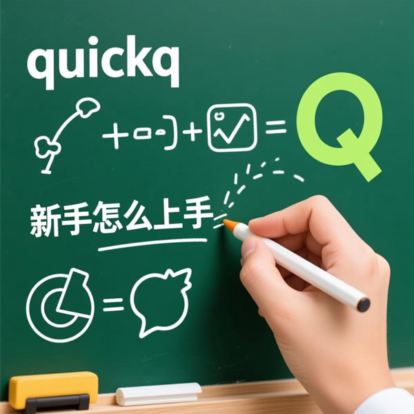QuickQ用法有哪些技巧?新手怎么上手? QuickQ用法有哪些技巧?新手怎么上手?