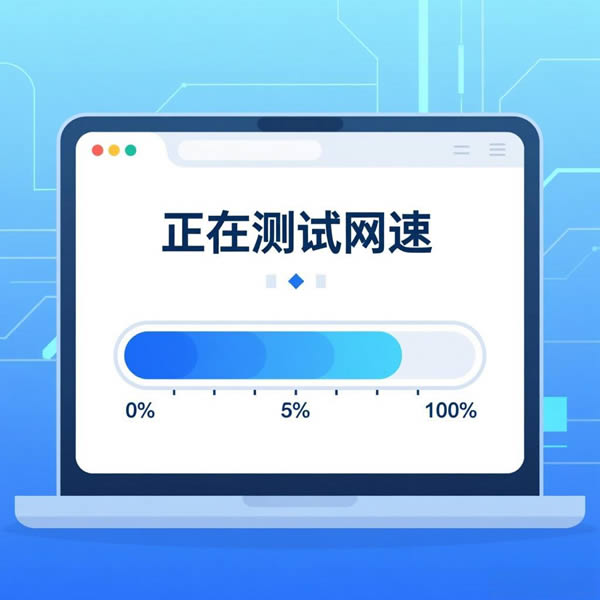 QuickQ怎么测网速? QuickQ怎么测网速?