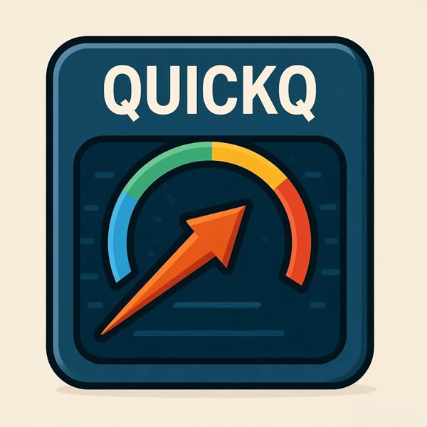 QuickQ速度慢如何优化? QuickQ速度慢如何优化?